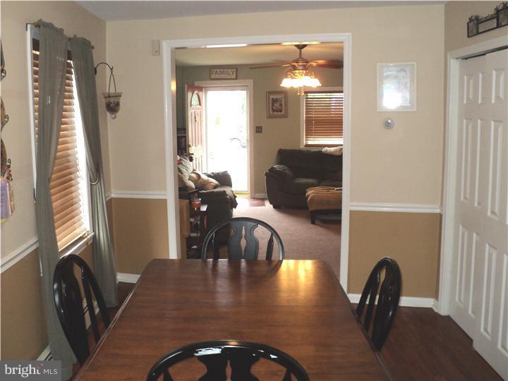 3532 Welsh Road Philadelphia, PA 19136 - Photo 8 of 20 Dining Room