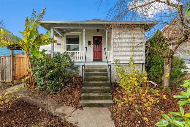 $385,000 | 3630 East J Street, Tacoma, WA 98404