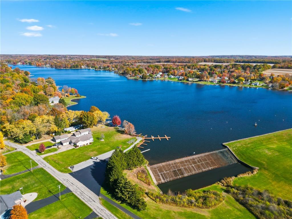 903 Ottawa Mercer, PA 16137 - Photo 13 of 42 an aerial view of a house