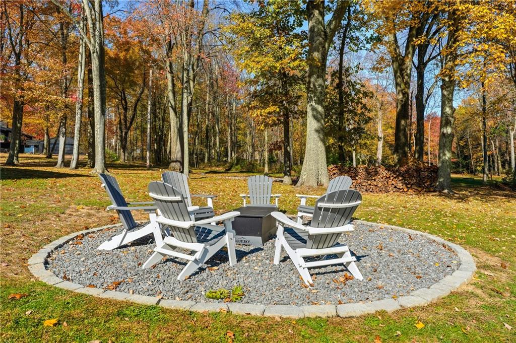 903 Ottawa Mercer, PA 16137 - Photo 37 of 42 a building outdoor space with seating space