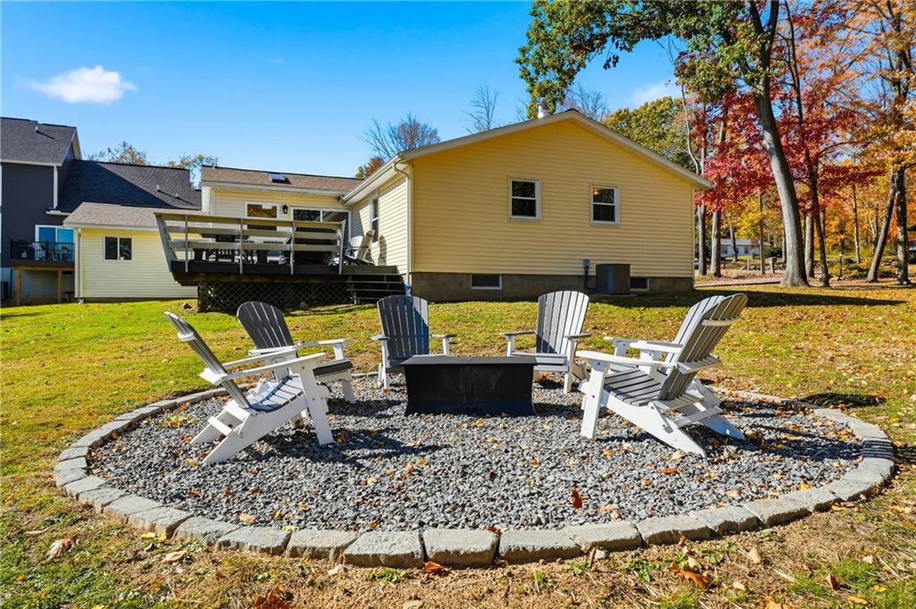 903 Ottawa Mercer, PA 16137 - Photo 38 of 42 a view of a swimming pool with a lounge chairs