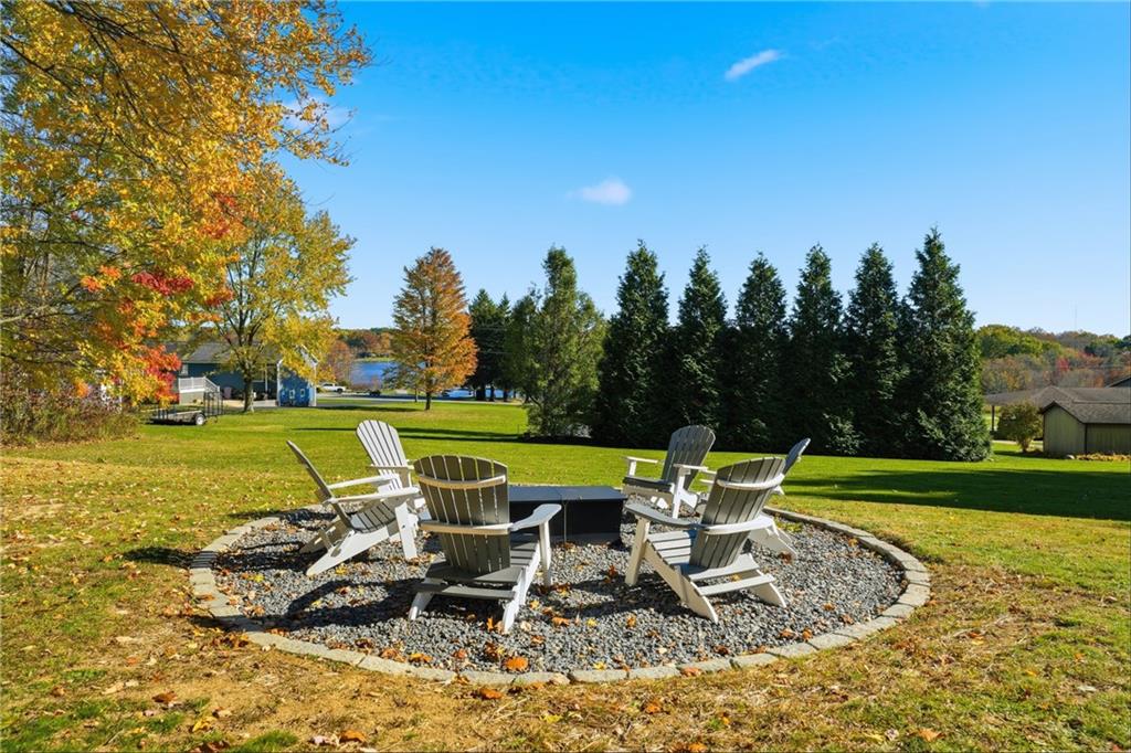 903 Ottawa Mercer, PA 16137 - Photo 41 of 42 a view of a swimming pool and sitting area
