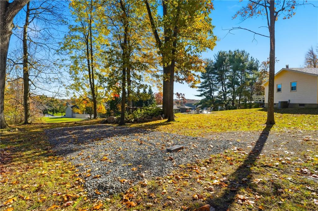 903 Ottawa Mercer, PA 16137 - Photo 42 of 42 a view of yard with large trees