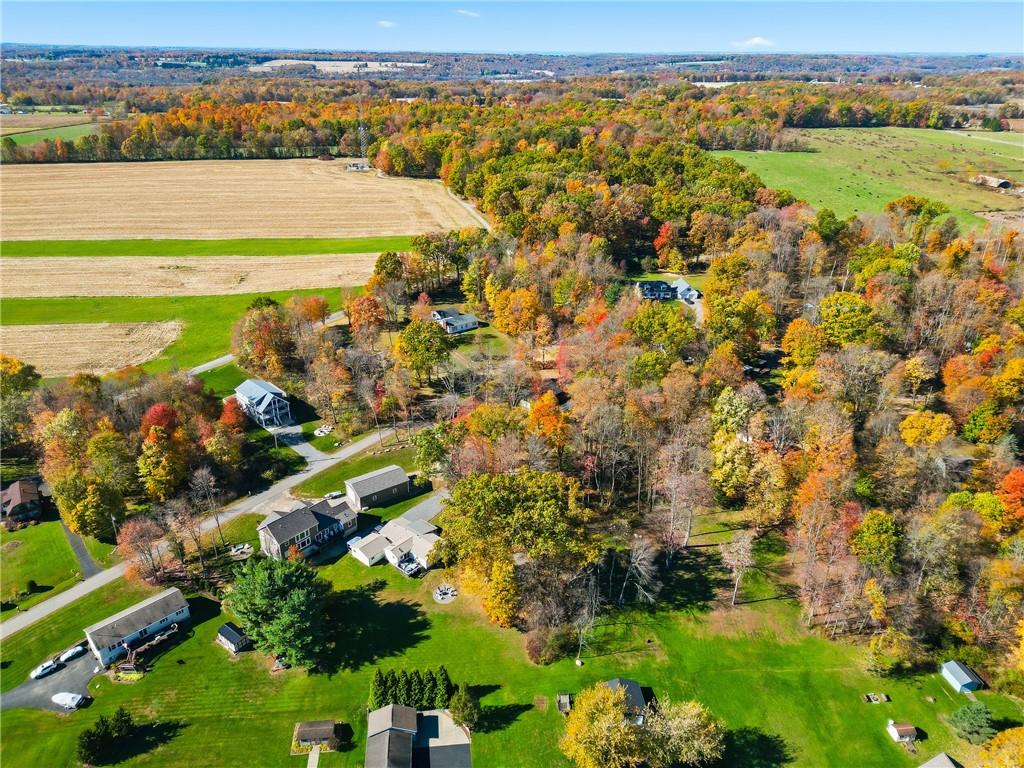 903 Ottawa Mercer, PA 16137 - Photo 9 of 42 a view of lake and mountain