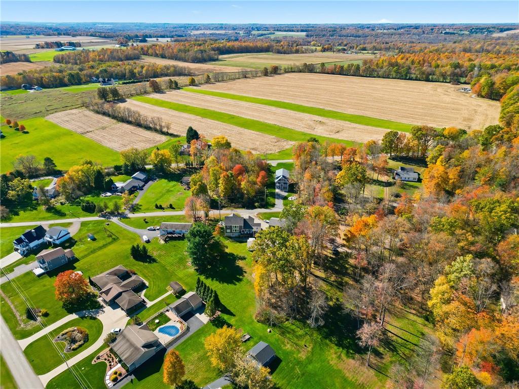 903 Ottawa Mercer, PA 16137 - Photo 10 of 42 a view of an outdoor space and lake view