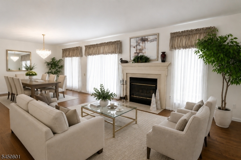 96 Easedale Road Wayne, NJ 07470 - Photo 10 of 25 Gallery Image 10