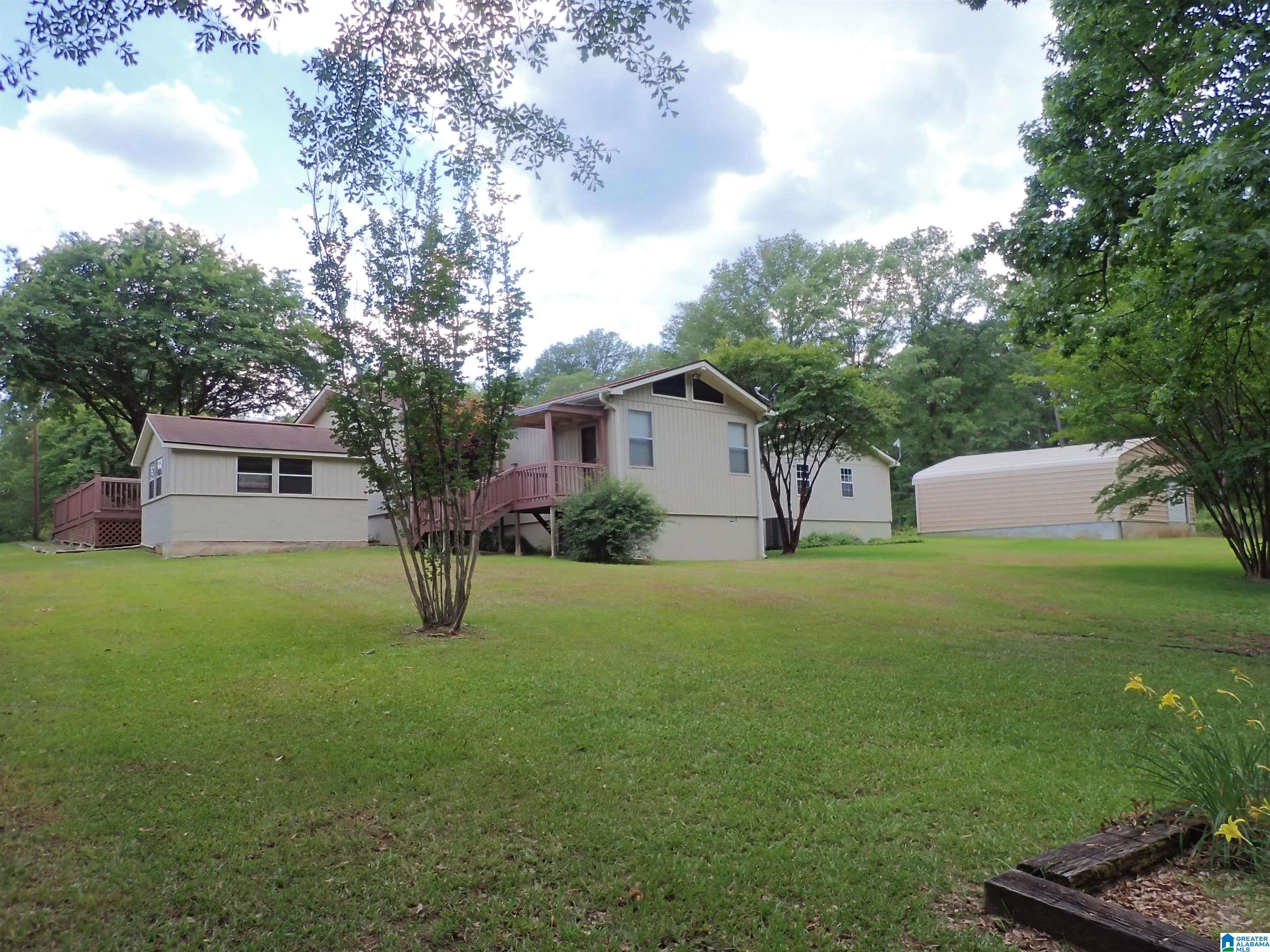 1844 Center Hill Road Sylacauga, AL 35150 - Photo 9 of 23