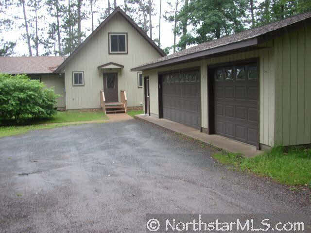 27349 East Devils Lake Road Webster, WI 54893 - Photo 1 of 5