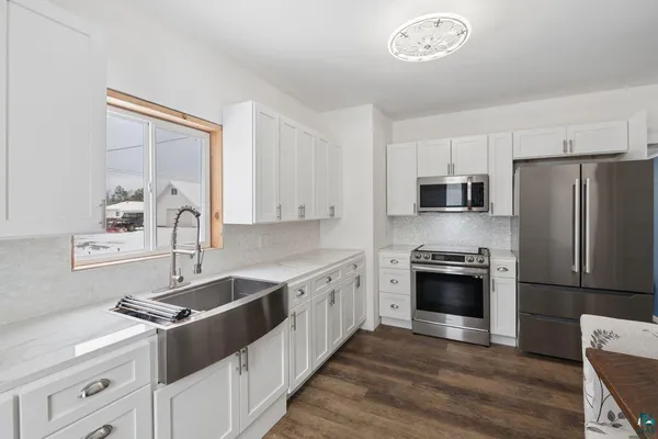 $120,000 | 515 North 14th Avenue East, Ashland, WI 54806