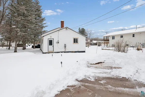 $120,000 | 515 North 14th Avenue East, Ashland, WI 54806