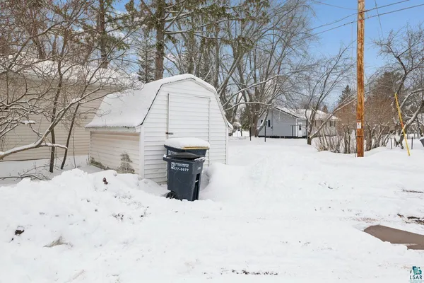 $120,000 | 515 North 14th Avenue East, Ashland, WI 54806