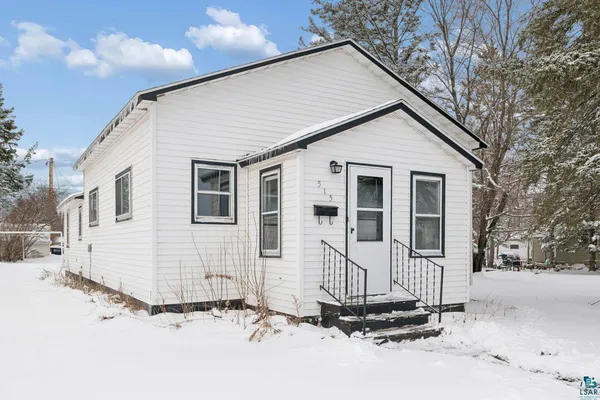 $120,000 | 515 North 14th Avenue East, Ashland, WI 54806