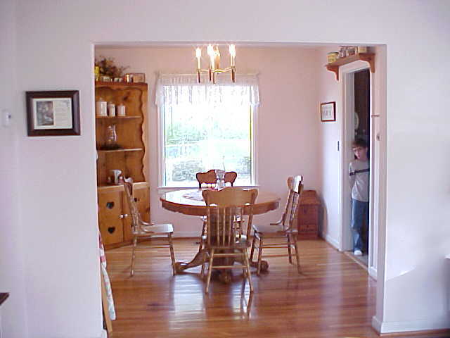 805 Forrest Road Fort Oglethorpe, GA 30742 - Photo 4 of 9 Additional Photo