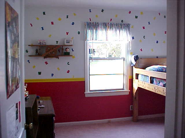 805 Forrest Road Fort Oglethorpe, GA 30742 - Photo 5 of 9 Additional Photo
