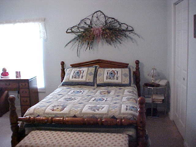 805 Forrest Road Fort Oglethorpe, GA 30742 - Photo 8 of 9 Additional Photo