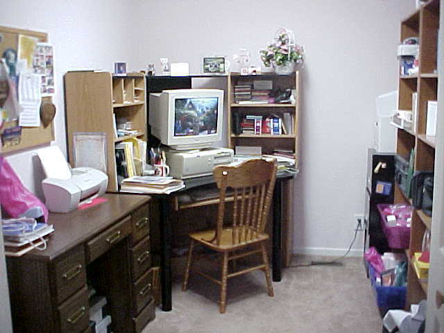 805 Forrest Road Fort Oglethorpe, GA 30742 - Photo 9 of 9 Additional Photo