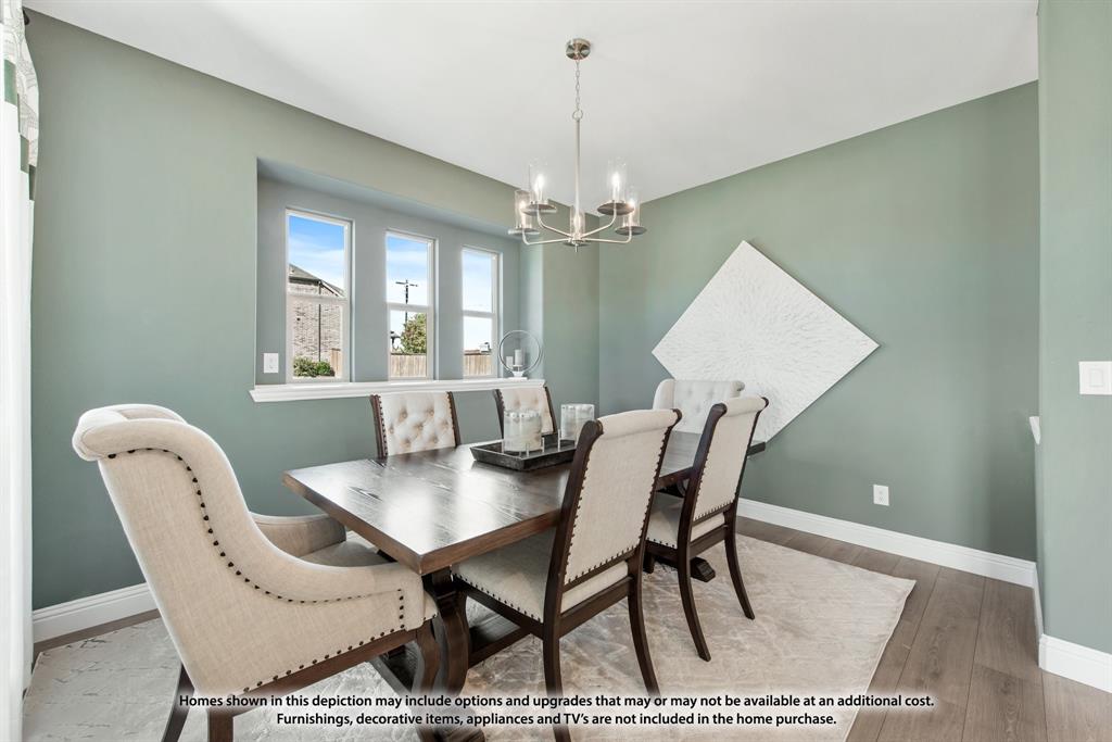 1785 Monarch Hvn Way Oak Point, TX 75068 - Photo 6 of 39