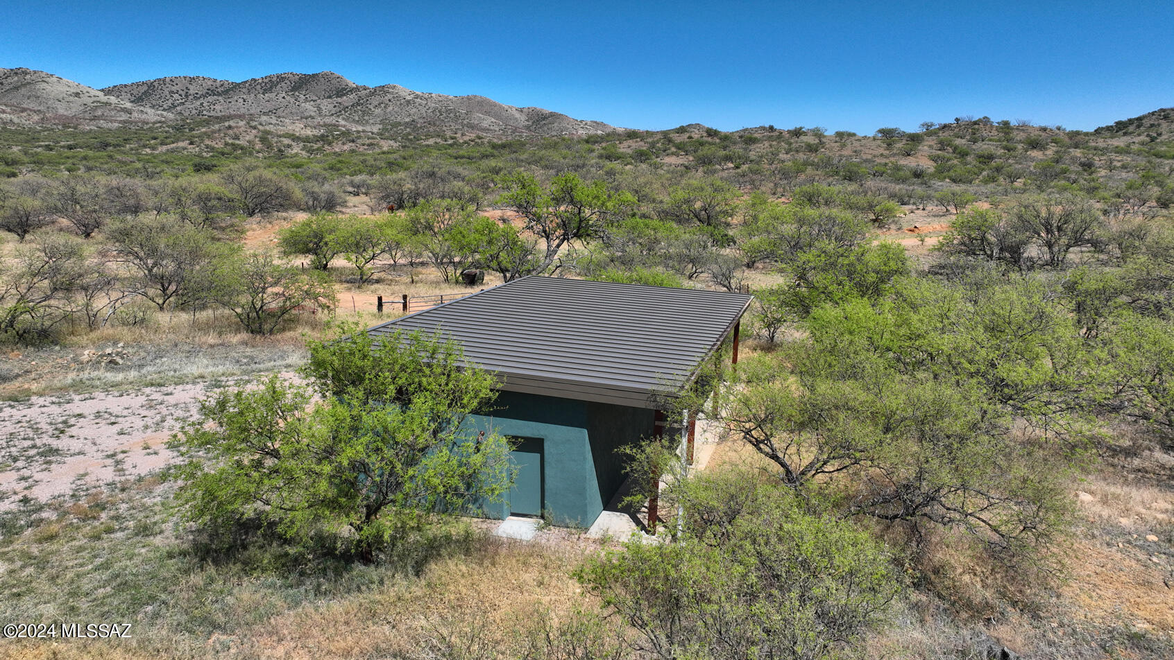 8 Calle Del Ensueno Rio Rico, AZ 85648 - Photo 43 of 44 Gallery Image 43
