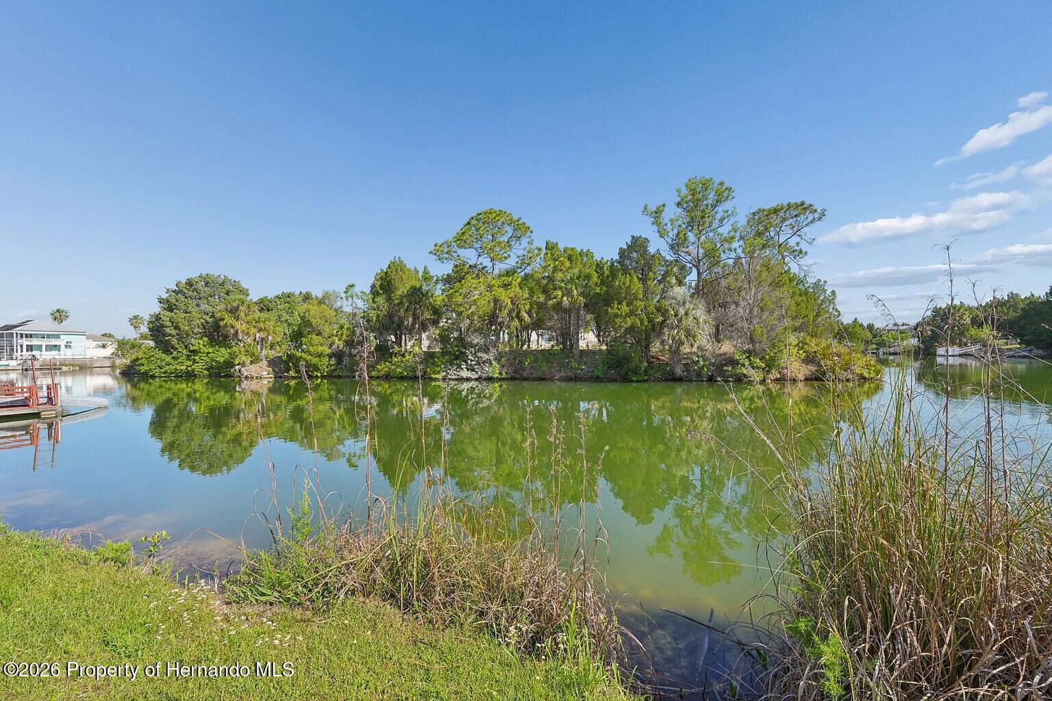 4033 Amberjack Drive Hernando Beach, FL 34607 - Photo 9 of 15