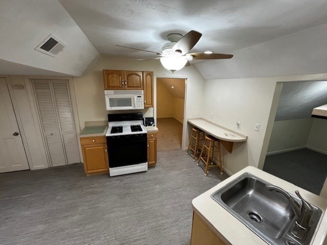 15 Waterloo Street, Unit 3 Boston, MA 02136 - Photo 4 of 10