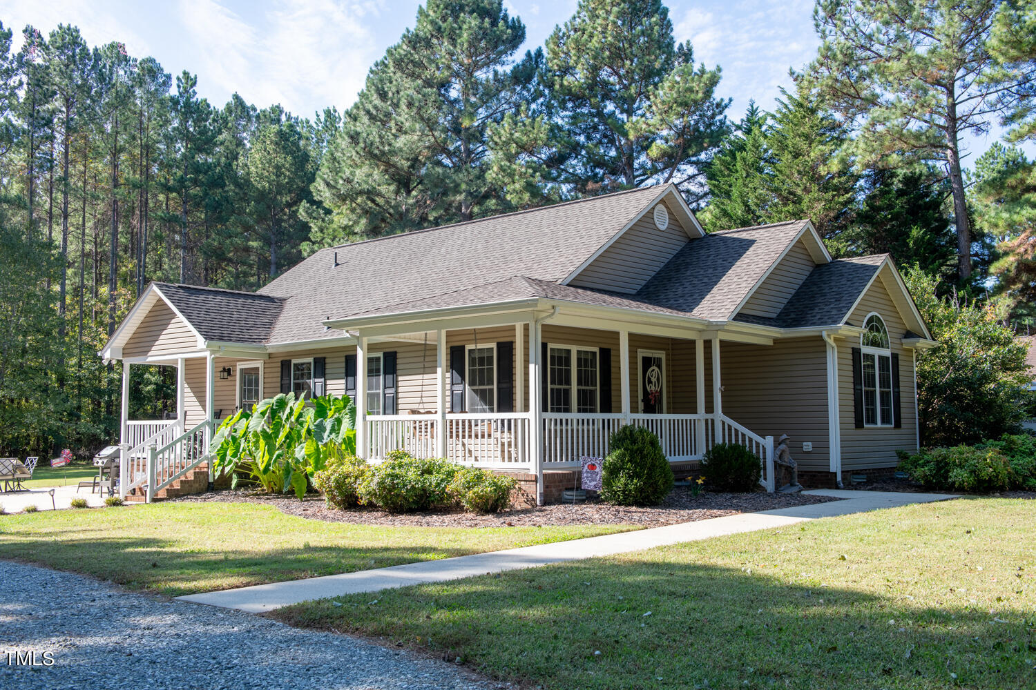 4209 Kerr's Chapel Road Elon, NC 27244 - Photo 27 of 32 12-Web Ready-ONE_1499-HDR