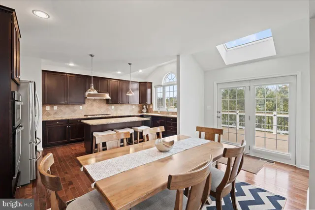 $1,275,000 | 23151 Glenorchy Court, Ashburn, VA 20148