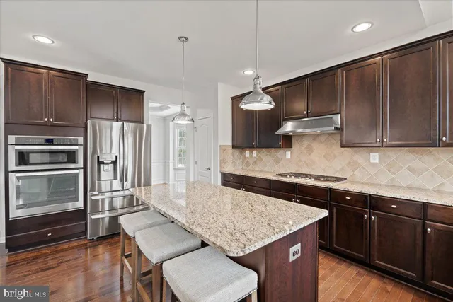 $1,275,000 | 23151 Glenorchy Court, Ashburn, VA 20148