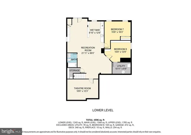 $1,275,000 | 23151 Glenorchy Court, Ashburn, VA 20148