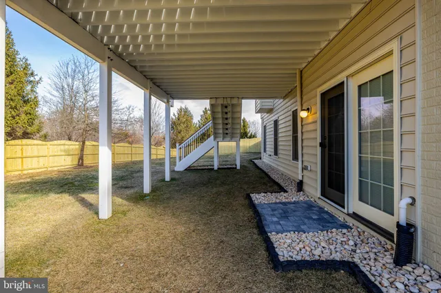 $1,275,000 | 23151 Glenorchy Court, Ashburn, VA 20148