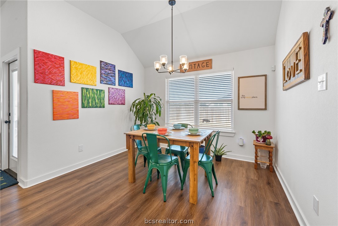 3165 Charge Lane Bryan, TX 77808 - Photo 12 of 26