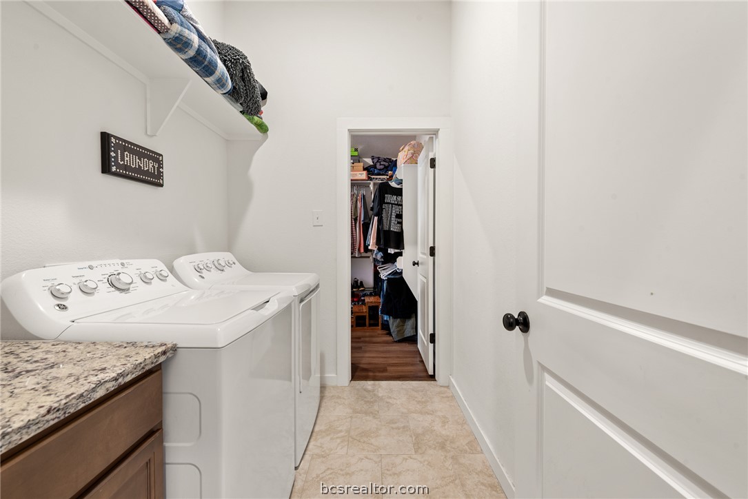 3165 Charge Lane Bryan, TX 77808 - Photo 24 of 26