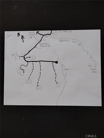 $47,295 | 15331003 Mountain Meadow Road, Caliente, CA 93518