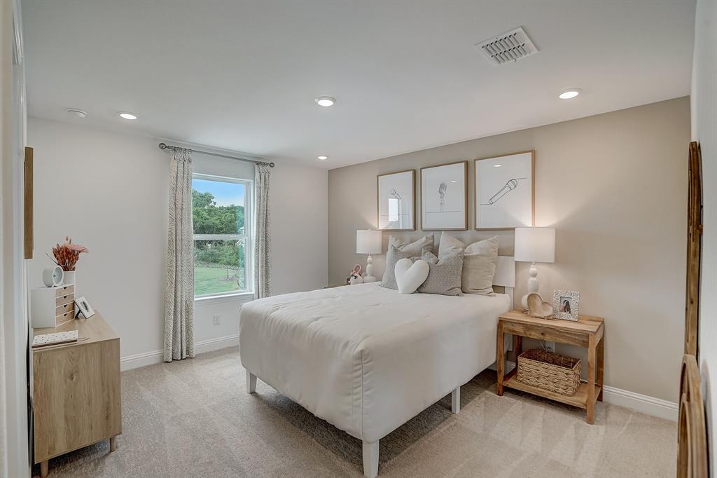 2044 Bluestem Road Celina, TX 75009 - Photo 22 of 27 2044 Bluestem Road ~ Model Home Available for November Closing!
