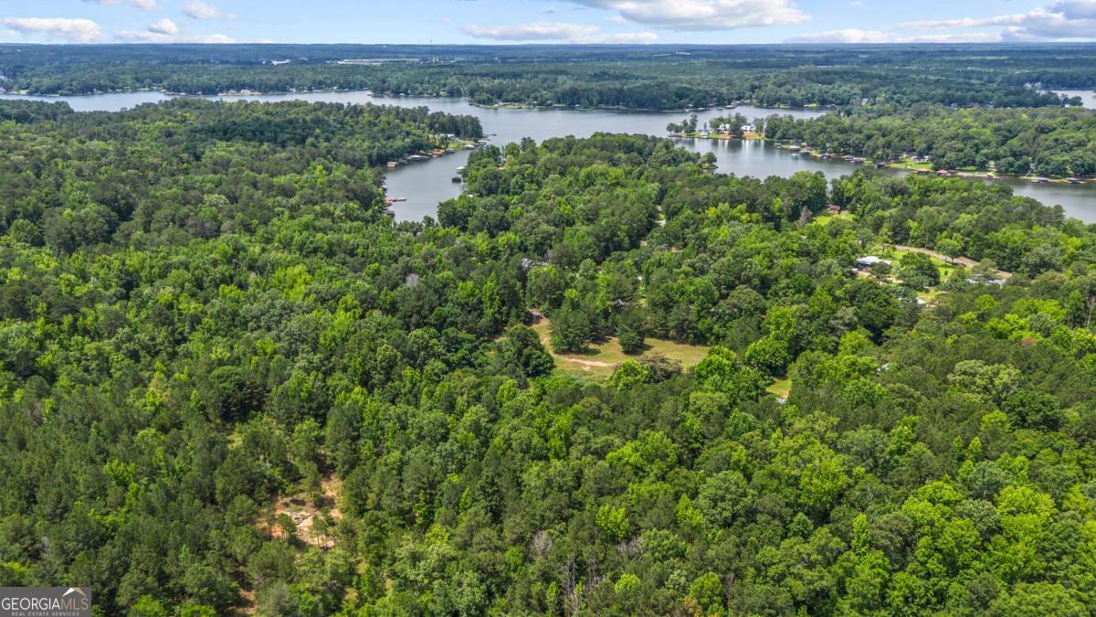 195 Cold Branch Road Eatonton, GA 31024 - Photo 7 of 24