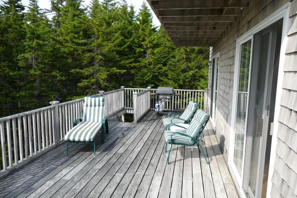 81 Minturn Road Swans Island, ME 04685 - Photo 5 of 21 Photo