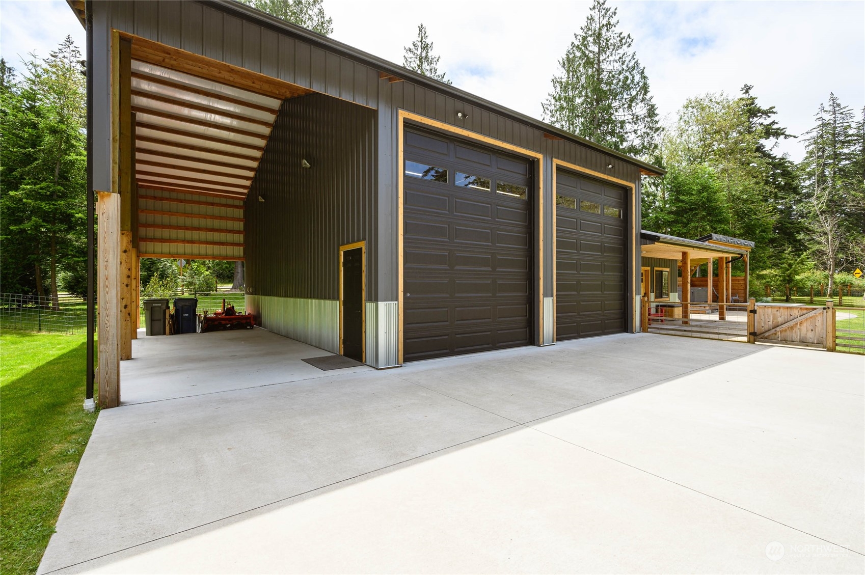 4976 Mercer Road Bow, WA 98232 - Photo 1 of 24 Gallery Image 1