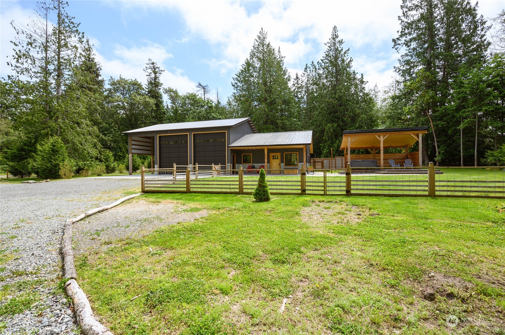 4976 Mercer Road Bow, WA 98232 - Photo 15 of 24 Gallery Image 15