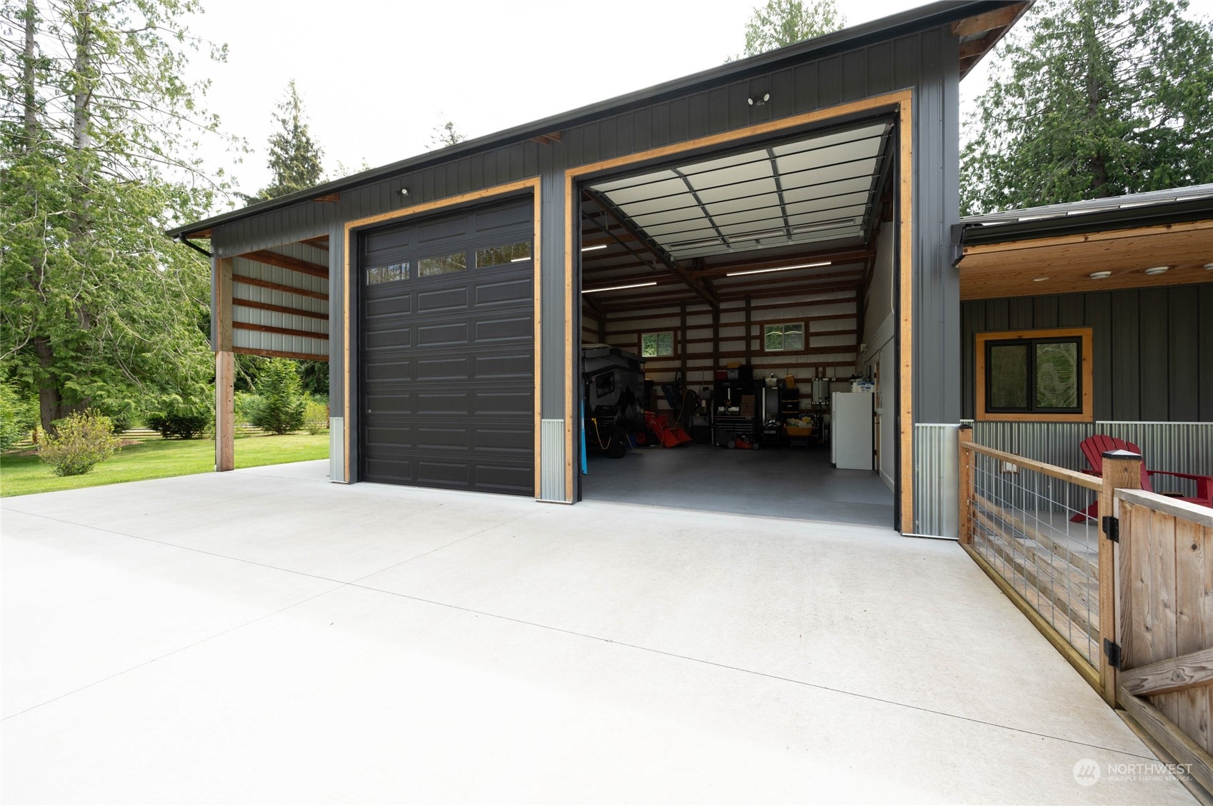 4976 Mercer Road Bow, WA 98232 - Photo 16 of 24 Gallery Image 16