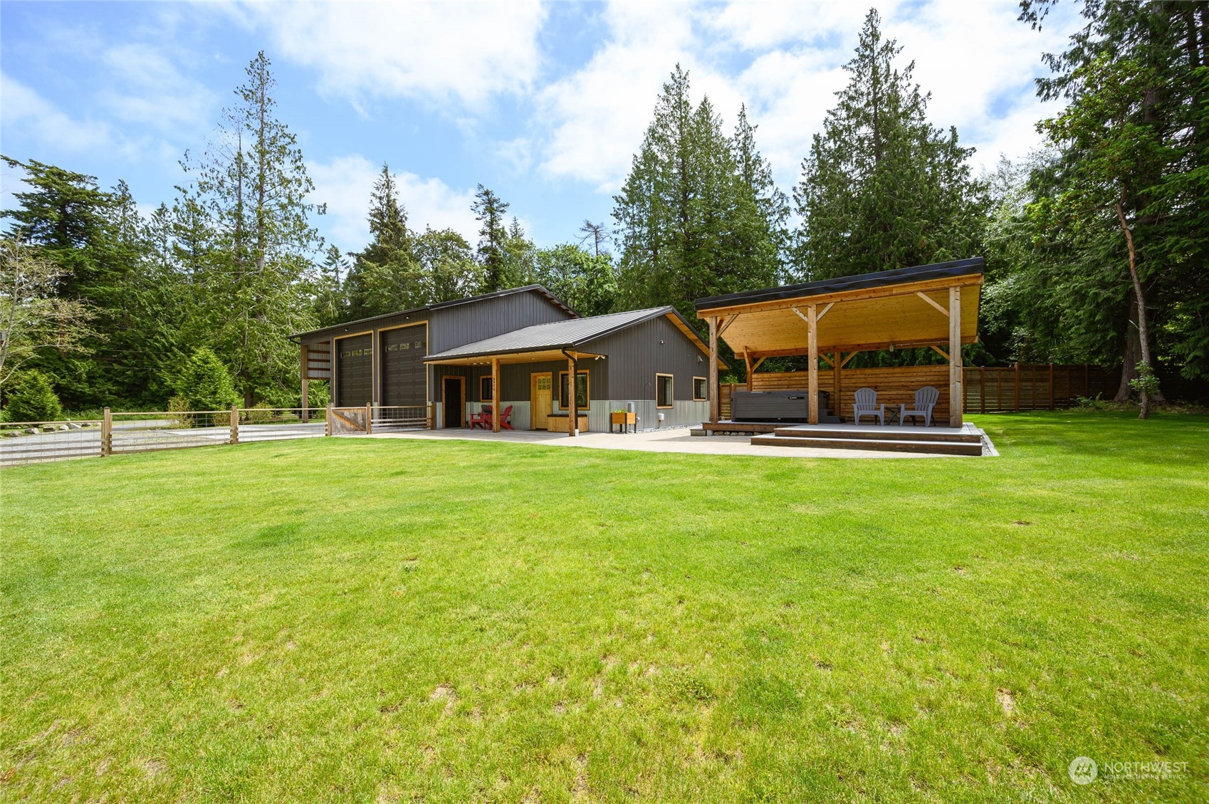4976 Mercer Road Bow, WA 98232 - Photo 20 of 24 Gallery Image 20