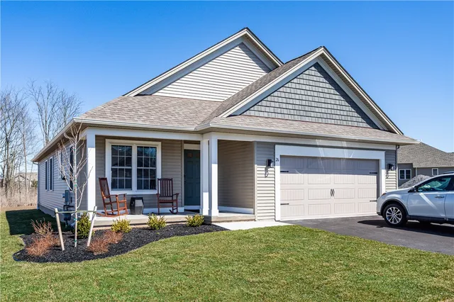 $531,300 | 6127 Caleb Court, Farmington, NY 14425