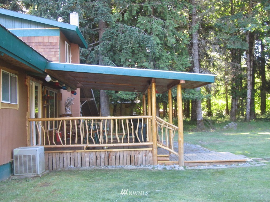 128 Blakely Road Randle, WA 98377 - Photo 17 of 24 Gallery Image 17
