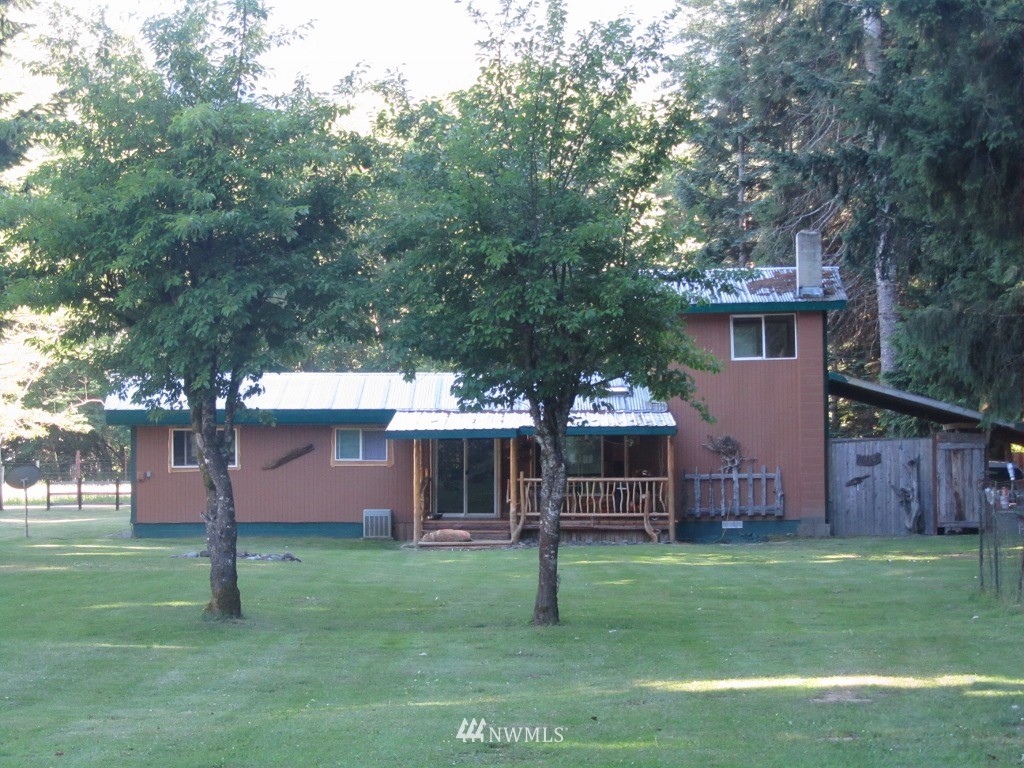 128 Blakely Road Randle, WA 98377 - Photo 19 of 24 Gallery Image 19