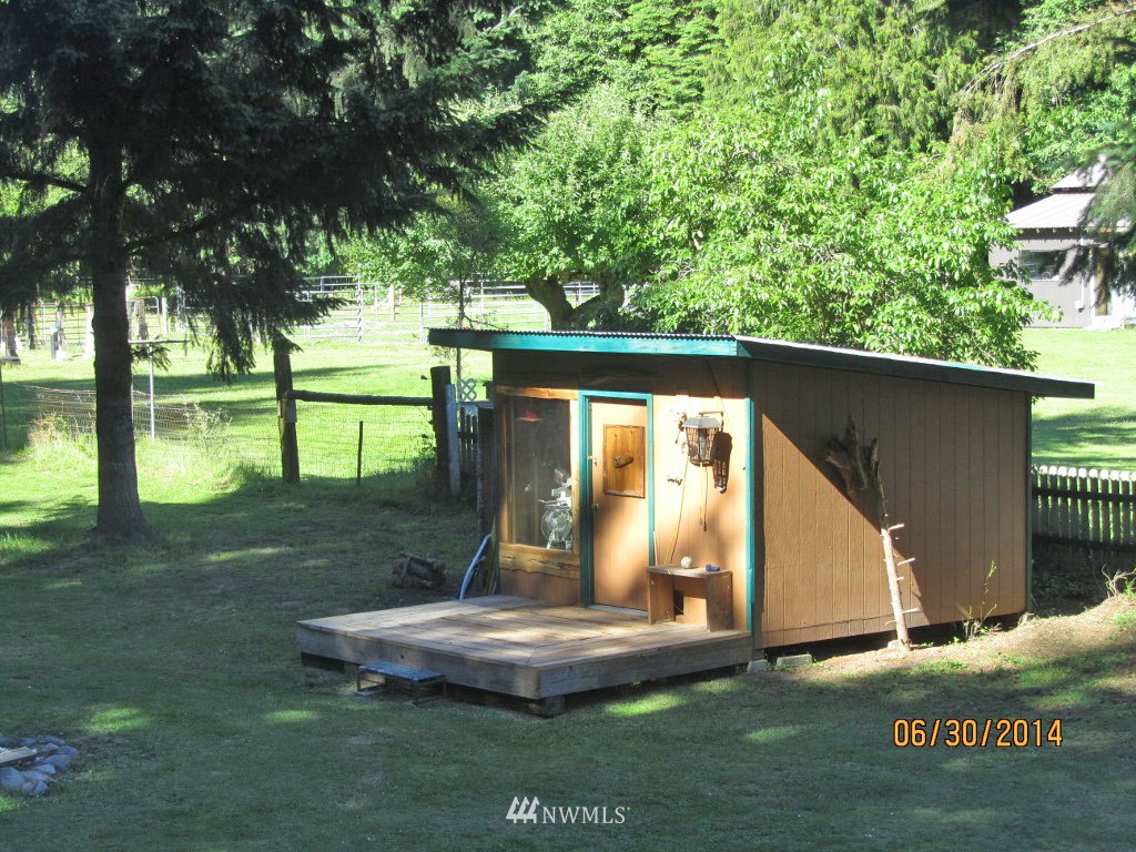 128 Blakely Road Randle, WA 98377 - Photo 23 of 24 Gallery Image 23