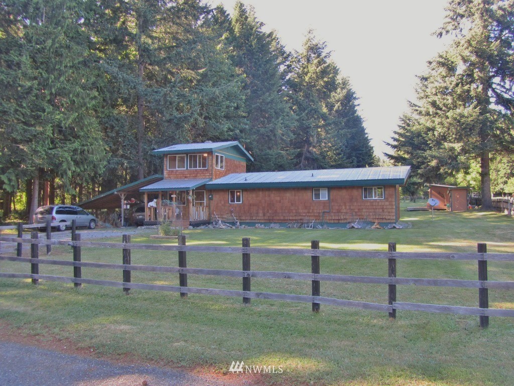 128 Blakely Road Randle, WA 98377 - Photo 24 of 24 Gallery Image 24