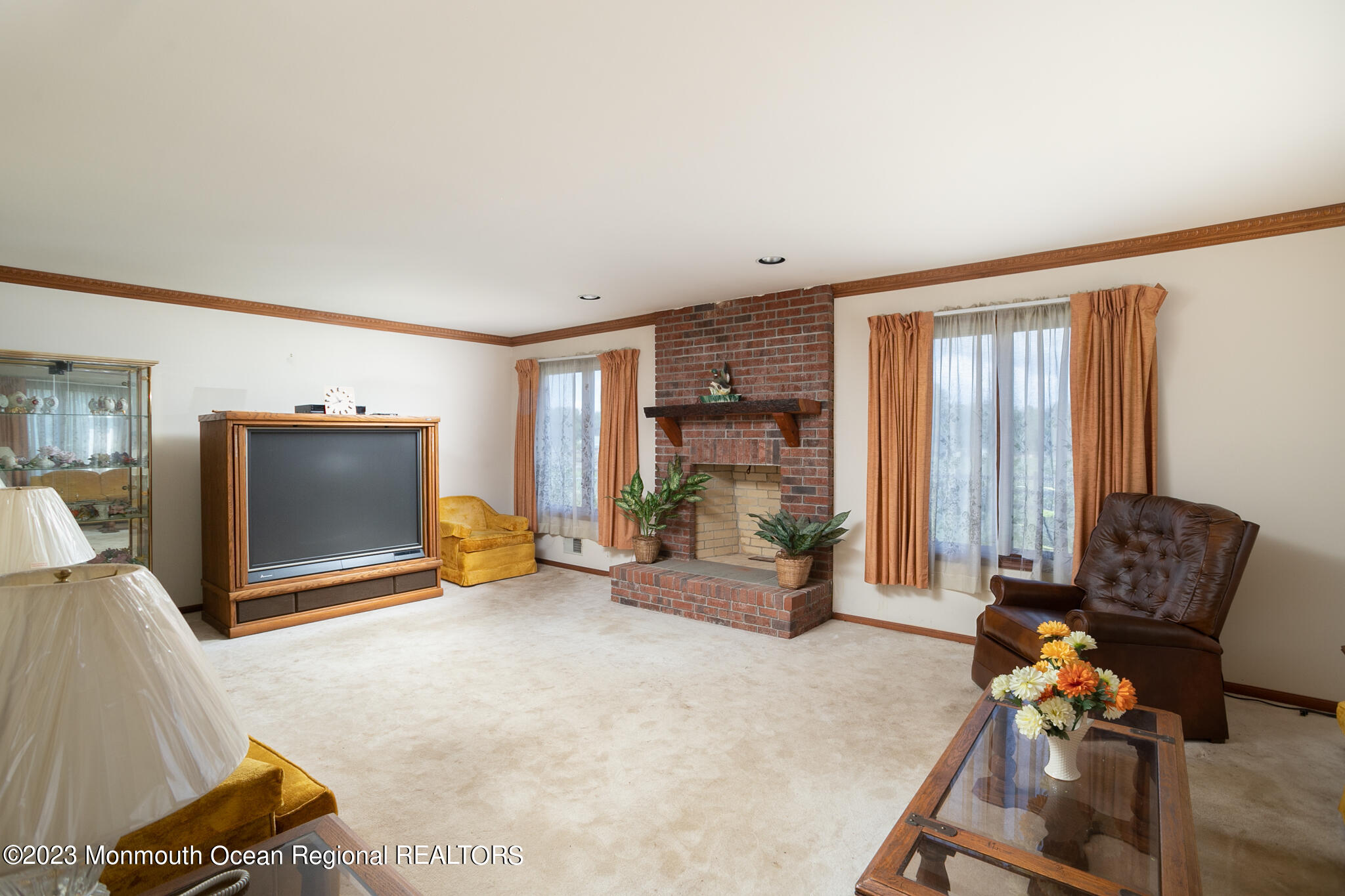 74 Harker Road Chesterfield, NJ 08515 - Photo 11 of 41 74 Harker-11