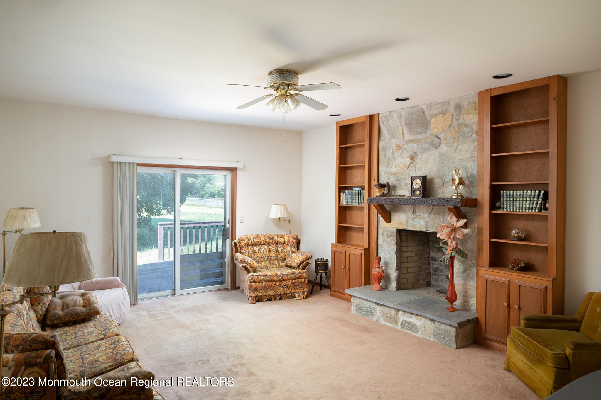 74 Harker Road Chesterfield, NJ 08515 - Photo 17 of 41 74 Harker-17