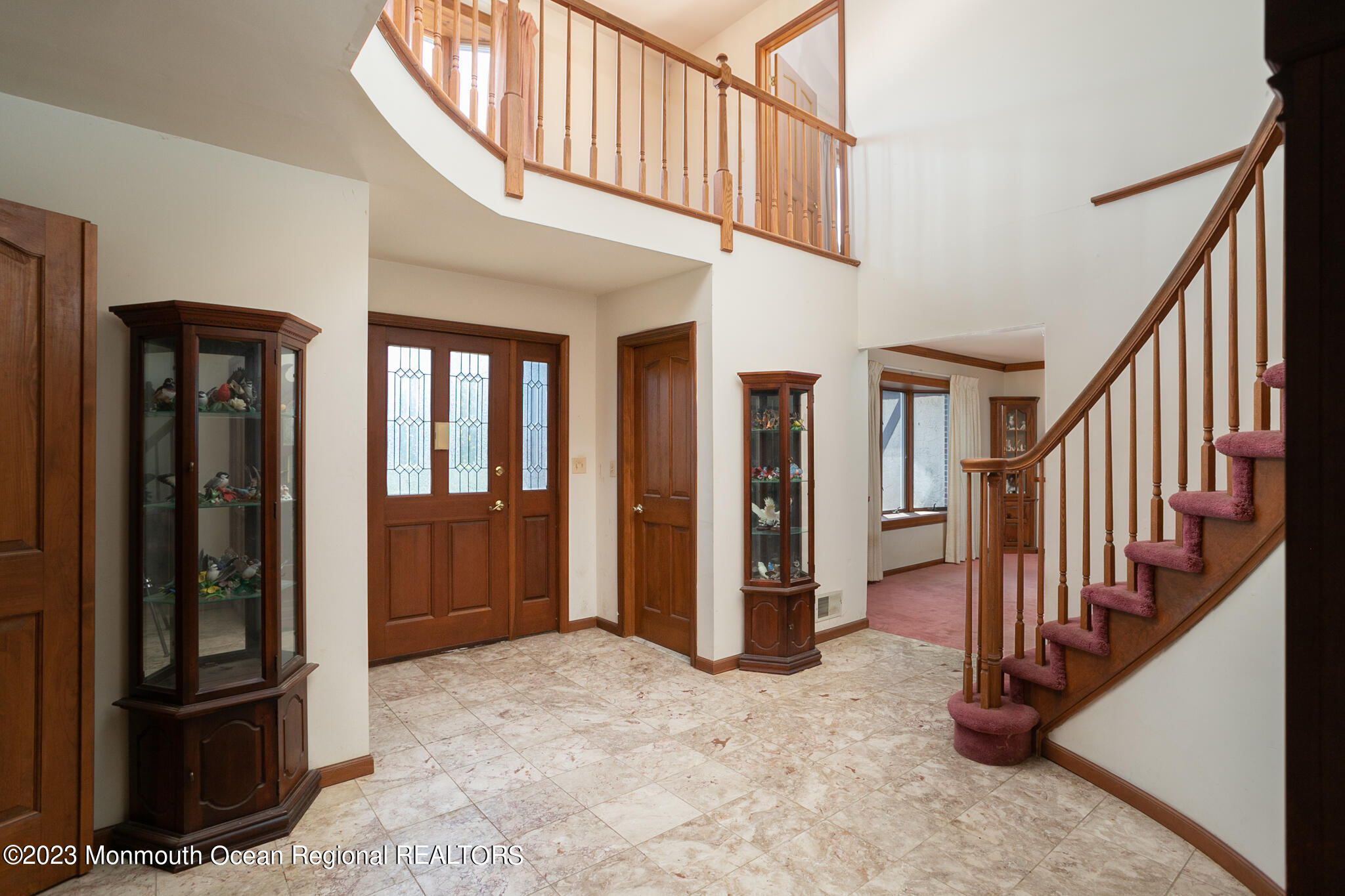 74 Harker Road Chesterfield, NJ 08515 - Photo 9 of 41 74 Harker-9