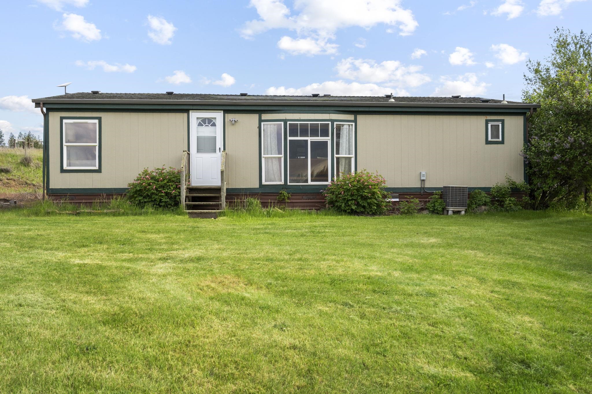22311 West Jacobs Road Spokane, WA 99224 - Photo 1 of 33