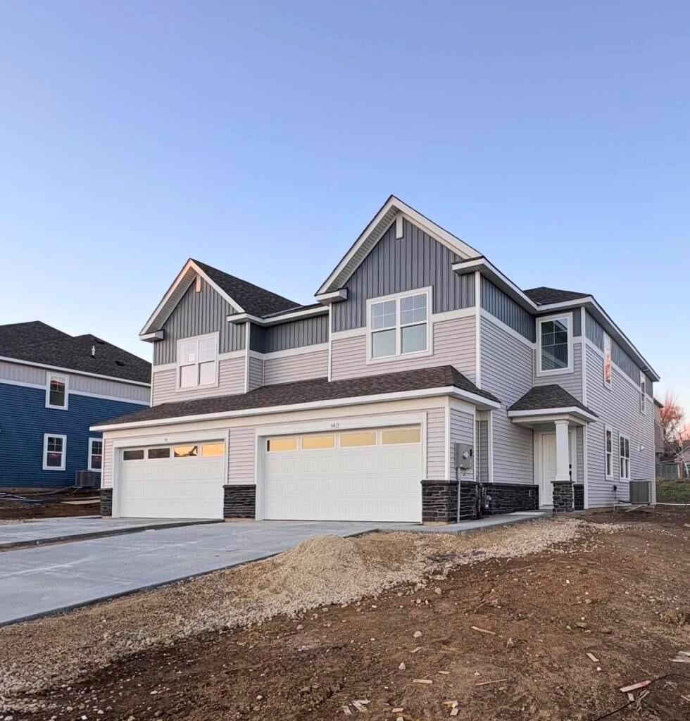 5413 Queens Dr Northwest  