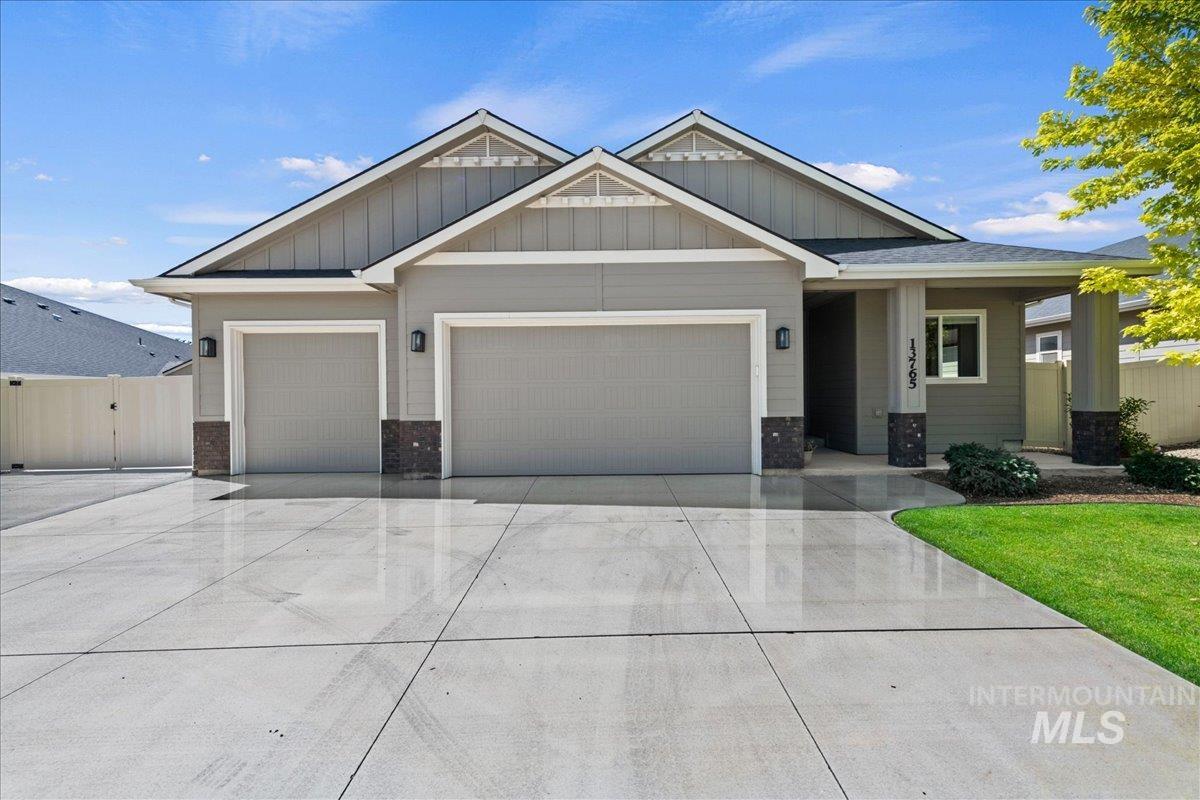 13765 Pillar Rock Street Caldwell, ID 83607 - Photo 1 of 30